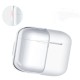 JR-BP597 Silicone Shockproof Earphone Storage Case for Apple Airpods 3 Airpods Pro