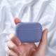 JR-BP597 Silicone Shockproof Earphone Storage Case for Apple Airpods 3 Airpods Pro