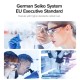 JR-BF719 Noise Cancelling Soft Silicone Ear Plugs Skin-friendly Ear Protection Earplugs Anti Noise Sleeping Plugs for Travel JR-BF719 Noise Cancelling Soft Silicone Ear Plugs Skin-friendly Ear Protection Earplugs Anti Noise Sleeping Plugs for Travel