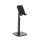 Metal Adjustable Phone Holder Stand Multi-angle Flexible Bracket Desk Stand Tablet Cell Phones Support