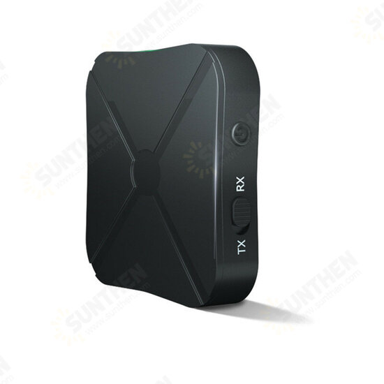 KN319 Bluetooth 5.0 Audio Receiver Transmitter 2 IN 1 3.5mm 3.5 AUX Jack RCA Stereo Music Wireless Adapter for TV PC Car Speakers KN319 Bluetooth 5.0 Audio Receiver Transmitter 2 IN 1 3.5mm 3.5 AUX Jack RCA Stereo Music Wireless Adapter for TV PC Car Speakers