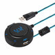 S2 External USB Sound Card Plug and Play Stereo Headset Adapter For PC Laptops for PS4 S2 External USB Sound Card Plug and Play Stereo Headset Adapter For PC Laptops for PS4