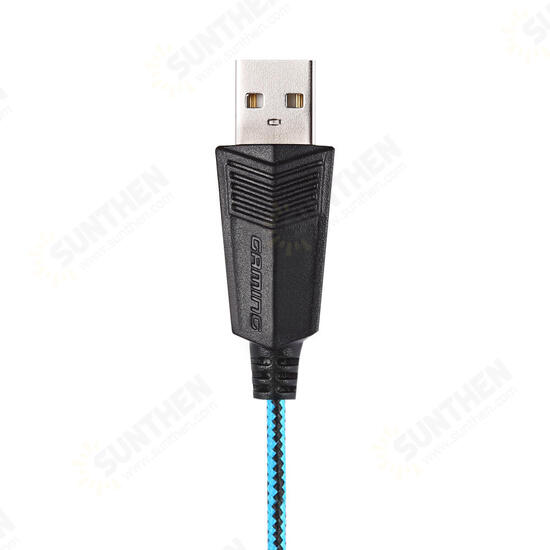 S2 External USB Sound Card Plug and Play Stereo Headset Adapter For PC Laptops for PS4 S2 External USB Sound Card Plug and Play Stereo Headset Adapter For PC Laptops for PS4