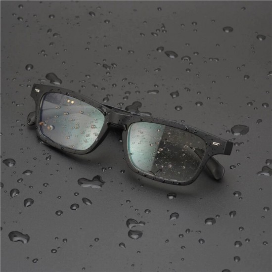 KY bluetooth Glasses Music Voice Call Sunglasses Wireless Handsfree Headphones Waterproof Eyewear Stereo Headset With Mic