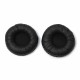 1 Pair For Sennheiser PX100 PX200 Headphone Replacement Ear Pads Cover Headband Cushion