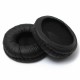 1 Pair For Sennheiser PX100 PX200 Headphone Replacement Ear Pads Cover Headband Cushion