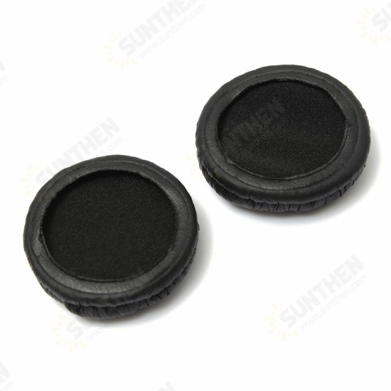 1 Pair For Sennheiser PX100 PX200 Headphone Replacement Ear Pads Cover Headband Cushion