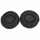 1 Pair For Sennheiser PX100 PX200 Headphone Replacement Ear Pads Cover Headband Cushion