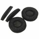 1 Pair For Sennheiser PX100 PX200 Headphone Replacement Ear Pads Cover Headband Cushion