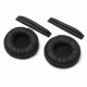 1 Pair For Sennheiser PX100 PX200 Headphone Replacement Ear Pads Cover Headband Cushion