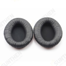 1 Pair Replacement Headphone Earpads For Sennheiser HD280 PRO Headphone Ear Pads Cushion 1 Pair Replacement Headphone Earpads For Sennheiser HD280 PRO Headphone Ear Pads Cushion