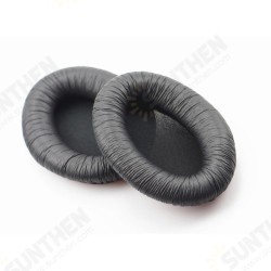 1 Pair Replacement Headphone Earpads For Sennheiser HD280 PRO Headphone Ear Pads Cushion 1 Pair Replacement Headphone Earpads For Sennheiser HD280 PRO Headphone Ear Pads Cushion