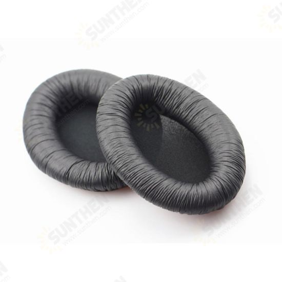 1 Pair Replacement Headphone Earpads For Sennheiser HD280 PRO Headphone Ear Pads Cushion