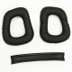 Earpads Headphone Earmuffs Solf Over Ear Earbuds for Logitech G35 G930 G430 F450