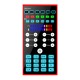 NC-A1 Audio Mixer Bluetooth Live Sound Card Condenser Microphone for KTV Mobile Phone Computer Live Broadcast Gaming NC-A1 Audio Mixer Bluetooth Live Sound Card Condenser Microphone for KTV Mobile Phone Computer Live Broadcast Gaming