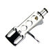 LP Phono Phonograph Stylus Holder Oxygen Free Copper Wire Aluminum Alloy Turntable Cartridge for LP120-USB LP240-USB LP1240-USB AT-LP5 Record Player LP Phono Phonograph Stylus Holder Oxygen Free Copper Wire Aluminum Alloy Turntable Cartridge for LP120-USB LP240-USB LP1240-USB AT-LP5 Record Player