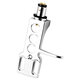 LP Phono Phonograph Stylus Holder Oxygen Free Copper Wire Aluminum Alloy Turntable Cartridge for LP120-USB LP240-USB LP1240-USB AT-LP5 Record Player LP Phono Phonograph Stylus Holder Oxygen Free Copper Wire Aluminum Alloy Turntable Cartridge for LP120-USB LP240-USB LP1240-USB AT-LP5 Record Player