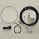 MLA-30 100kHz-30MHz Loop Antenna Active Receiving Antenna Low Noise Antenna for HA SDR Short Wave Radio MLA-30 100kHz-30MHz Loop Antenna Active Receiving Antenna Low Noise Antenna for HA SDR Short Wave Radio