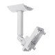 Metal Wall Mount Bracket Speaker Holder for UB-20II Speaker Wall Ceiling Speaker Stand Holder Metal Wall Mount Bracket Speaker Holder for UB-20II Speaker Wall Ceiling Speaker Stand Holder