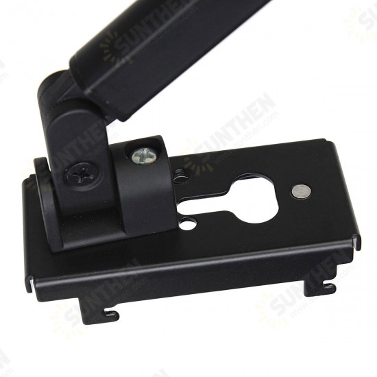Metal Wall Mount Bracket Speaker Holder for UB-20II Speaker Wall Ceiling Speaker Stand Holder Metal Wall Mount Bracket Speaker Holder for UB-20II Speaker Wall Ceiling Speaker Stand Holder