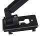 Metal Wall Mount Bracket Speaker Holder for UB-20II Speaker Wall Ceiling Speaker Stand Holder Metal Wall Mount Bracket Speaker Holder for UB-20II Speaker Wall Ceiling Speaker Stand Holder