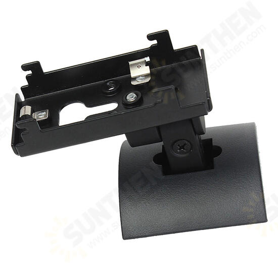 Metal Wall Mount Bracket Speaker Holder for UB-20II Speaker Wall Ceiling Speaker Stand Holder Metal Wall Mount Bracket Speaker Holder for UB-20II Speaker Wall Ceiling Speaker Stand Holder