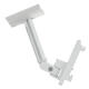 Metal Wall Mount Bracket Speaker Holder for UB-20II Speaker Wall Ceiling Speaker Stand Holder Metal Wall Mount Bracket Speaker Holder for UB-20II Speaker Wall Ceiling Speaker Stand Holder
