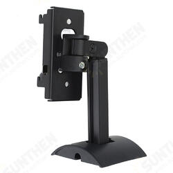 Metal Wall Mount Bracket Speaker Holder for UB-20II Speaker Wall Ceiling Speaker Stand Holder Metal Wall Mount Bracket Speaker Holder for UB-20II Speaker Wall Ceiling Speaker Stand Holder