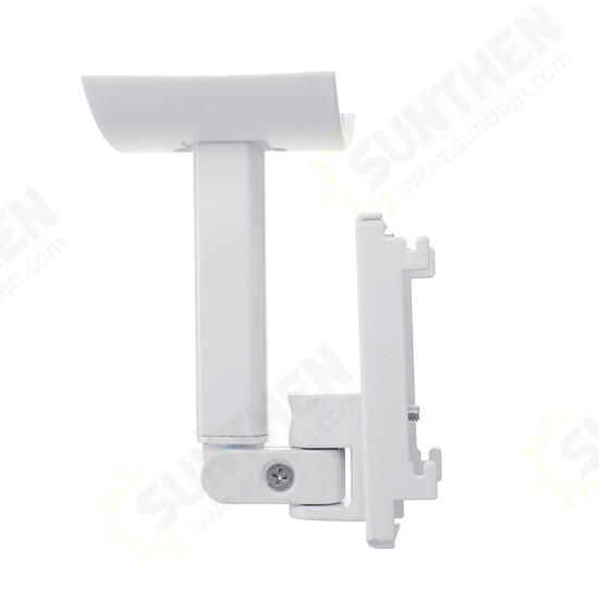 Metal Wall Mount Bracket Speaker Holder for UB-20II Speaker Wall Ceiling Speaker Stand Holder Metal Wall Mount Bracket Speaker Holder for UB-20II Speaker Wall Ceiling Speaker Stand Holder