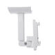 Metal Wall Mount Bracket Speaker Holder for UB-20II Speaker Wall Ceiling Speaker Stand Holder Metal Wall Mount Bracket Speaker Holder for UB-20II Speaker Wall Ceiling Speaker Stand Holder