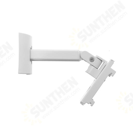 Metal Wall Mount Bracket Speaker Holder for UB-20II Speaker Wall Ceiling Speaker Stand Holder Metal Wall Mount Bracket Speaker Holder for UB-20II Speaker Wall Ceiling Speaker Stand Holder