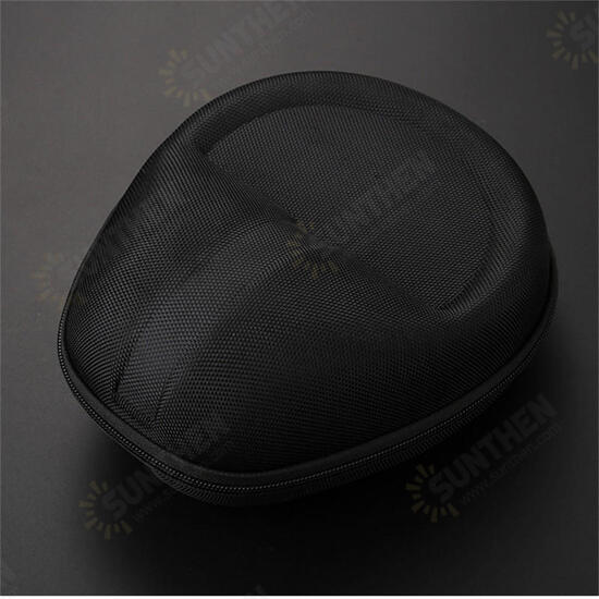 Mini Portable Zipper Hard Earphone Case EVA Headphone Accessorie Storage Bag For Xiaomi Mini Portable Zipper Hard Earphone Case EVA Headphone Accessorie Storage Bag For Xiaomi
