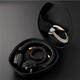 Mini Portable Zipper Hard Earphone Case EVA Headphone Accessorie Storage Bag For Xiaomi Mini Portable Zipper Hard Earphone Case EVA Headphone Accessorie Storage Bag For Xiaomi