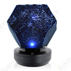 Music bluetooth Remote Control Night Sky Light LED Lamp For Smart Home