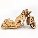 Newest DIY 3D Wooden Puzzle Assembly Toy Gift for Children Adult Phone Holder Phone Stand