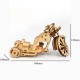 Newest DIY 3D Wooden Puzzle Assembly Toy Gift for Children Adult Phone Holder Phone Stand
