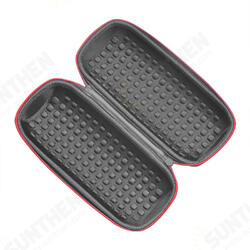Nylon Speaker Case Storage Bag for Pulse 4 Speaker Shockproof Anti-scratch Protective Cover