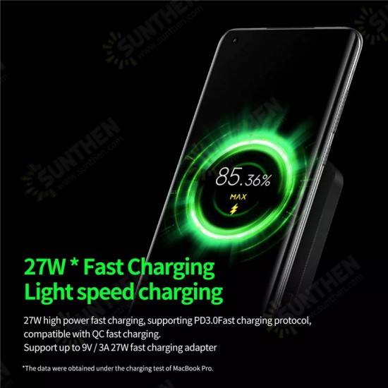 GS1 3 in 1 Sound Card Type-C to 3.5mm Adapter 27W Fast Charging Hi-Res Audio Gaming Mobile Phones Sound Card Charging Adapter GS1 3 in 1 Sound Card Type-C to 3.5mm Adapter 27W Fast Charging Hi-Res Audio Gaming Mobile Phones Sound Card Charging Adapter