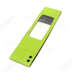 PU Leather Carry Case Cover Sleeve Bag For B ose SoundLink Mini Speaker