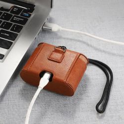 Portable Durable Magnetic Earphone Storage Case Bag for Sony WF-1000XM3 bluetooth Earphone Portable Durable Magnetic Earphone Storage Case Bag for Sony WF-1000XM3 bluetooth Earphone