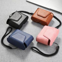 Portable Durable Magnetic Earphone Storage Case Bag for Sony WF-1000XM3 bluetooth Earphone Portable Durable Magnetic Earphone Storage Case Bag for Sony WF-1000XM3 bluetooth Earphone