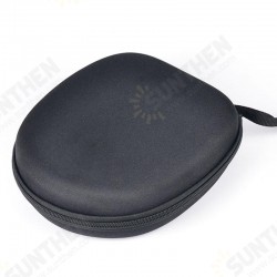 Portable EVA Hard Case Earphone Storage Carrying Bag Waterproof For Sony MDR-XB450 950AP Headphone Portable EVA Hard Case Earphone Storage Carrying Bag Waterproof For Sony MDR-XB450 950AP Headphone