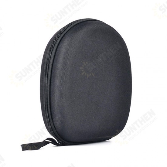 Portable EVA Hard Case Earphone Storage Carrying Bag Waterproof For Sony MDR-XB450 950AP Headphone