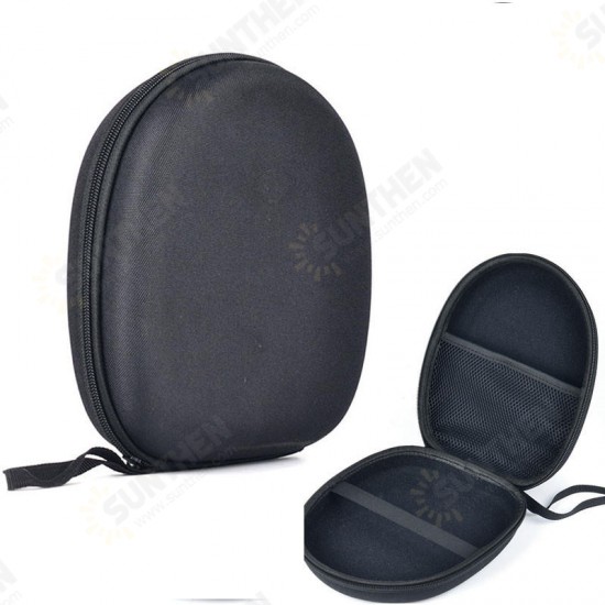 Portable EVA Hard Case Earphone Storage Carrying Bag Waterproof For Sony MDR-XB450 950AP Headphone