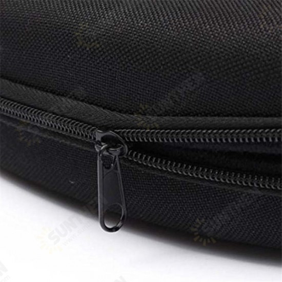 Portable EVA Hard Case Earphone Storage Carrying Bag Waterproof For Sony MDR-XB450 950AP Headphone