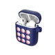 Portable Liquid Silicone Storage Case Headphones Cover For Apple AirPods 1/2 bluetooth Earphone Portable Liquid Silicone Storage Case Headphones Cover For Apple AirPods 1/2 bluetooth Earphone