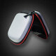 Portable Mini Square EVA Earphone Storage Bag Protective Cover Case for Data Cable SD Card Portable Mini Square EVA Earphone Storage Bag Protective Cover Case for Data Cable SD Card