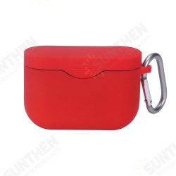 Portable Silicone Earphone Bag Protective Storage Case Anti-drop for SONY WF-1000XM3 bluetooth Earphone Portable Silicone Earphone Bag Protective Storage Case Anti-drop for SONY WF-1000XM3 bluetooth Earphone