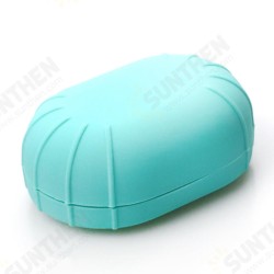 Portable Solid Color Silicone Case Earphone Protection Cover Storage Box for Airdots Portable Solid Color Silicone Case Earphone Protection Cover Storage Box for Airdots
