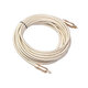 QHG02 Metal Fiber Optic Audio Cable 1M/2M/3M/5M for TV Box for PS4 Speaker Wire Soundbar Amplifier Subwoofer QHG02 Metal Fiber Optic Audio Cable 1M/2M/3M/5M for TV Box for PS4 Speaker Wire Soundbar Amplifier Subwoofer